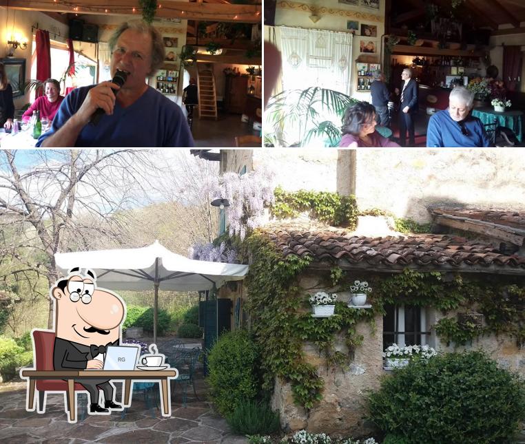 Gli interni di Cantine Miraval di Miraval Ferdinando - Azienda Agricola