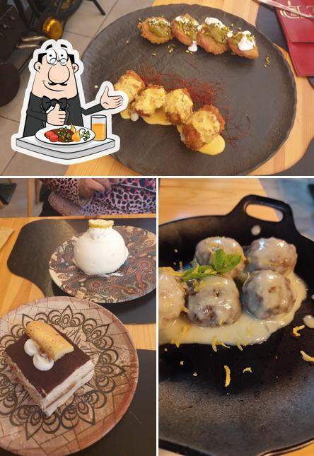 Cibo al Carne Diem - Steak House