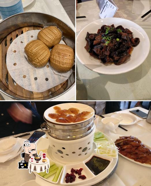 Plats à Dayali Beijing Roast Duck