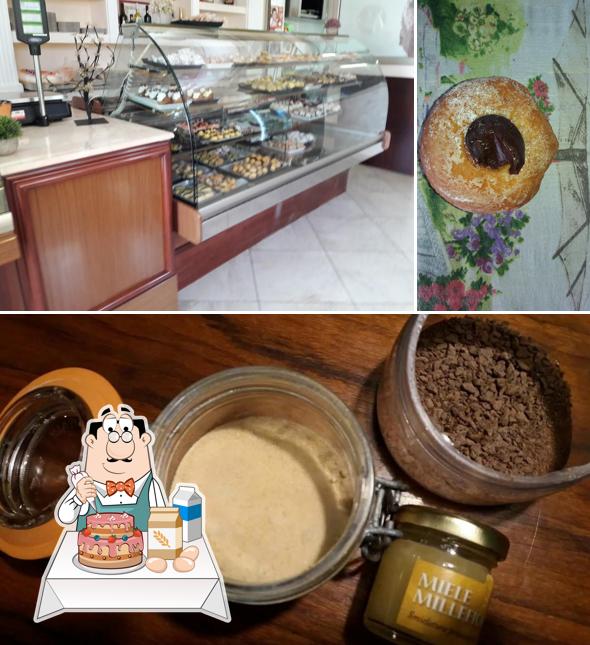 Ecco un'immagine di Dolci Tentazioni