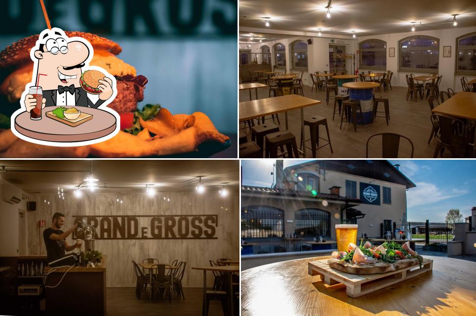 GRAND e GROSS Brewing Company
