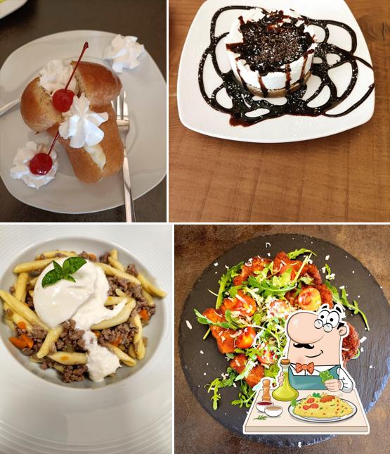 Platti al Garden Caffè & Cucina