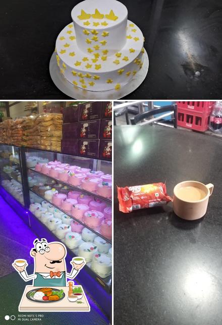 Meals at Malabar Bakery