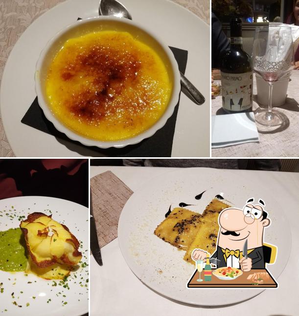 Cibo al Mamma Perdonami