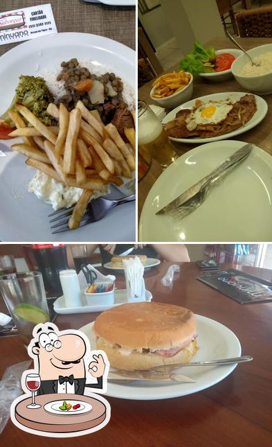 Minuano Restaurante