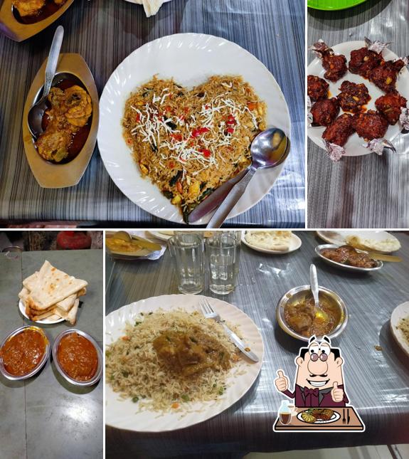 Mitali Family Restaurant