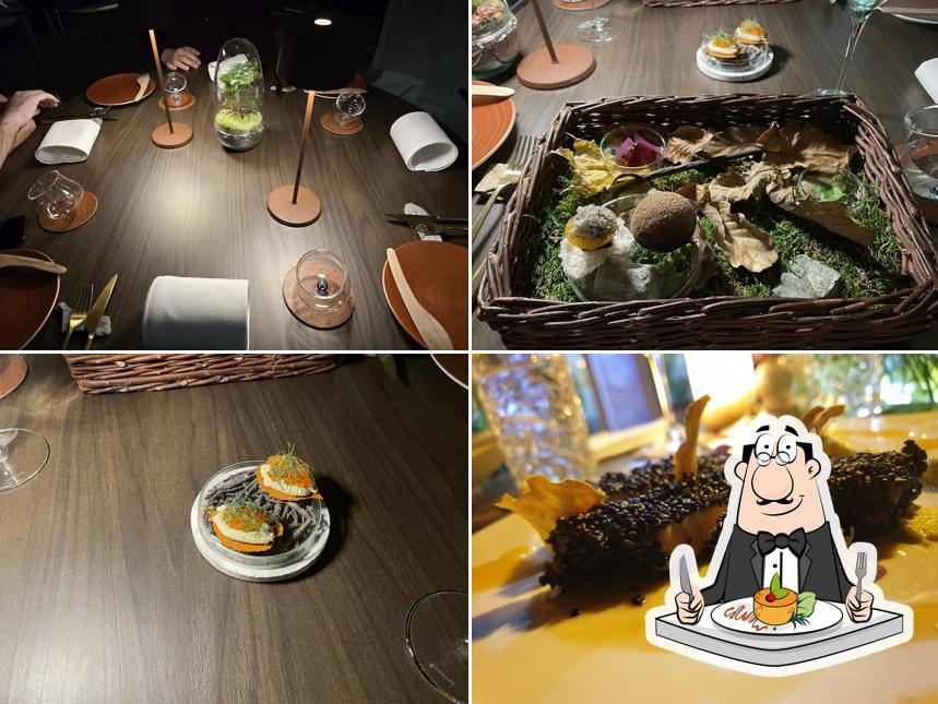 Cibo al Torero Restaurant