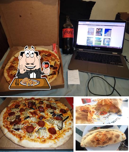 OK PIZZA