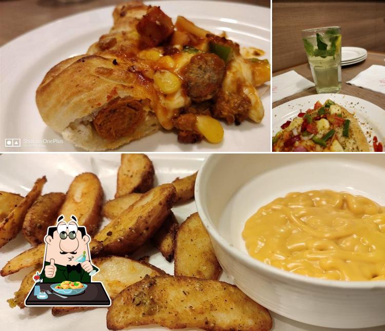 #NA is distinguished by food and alcohol