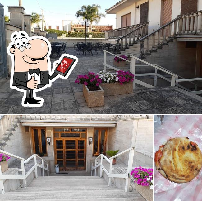 Vedi la foto di Pizzeria Santa Lucia