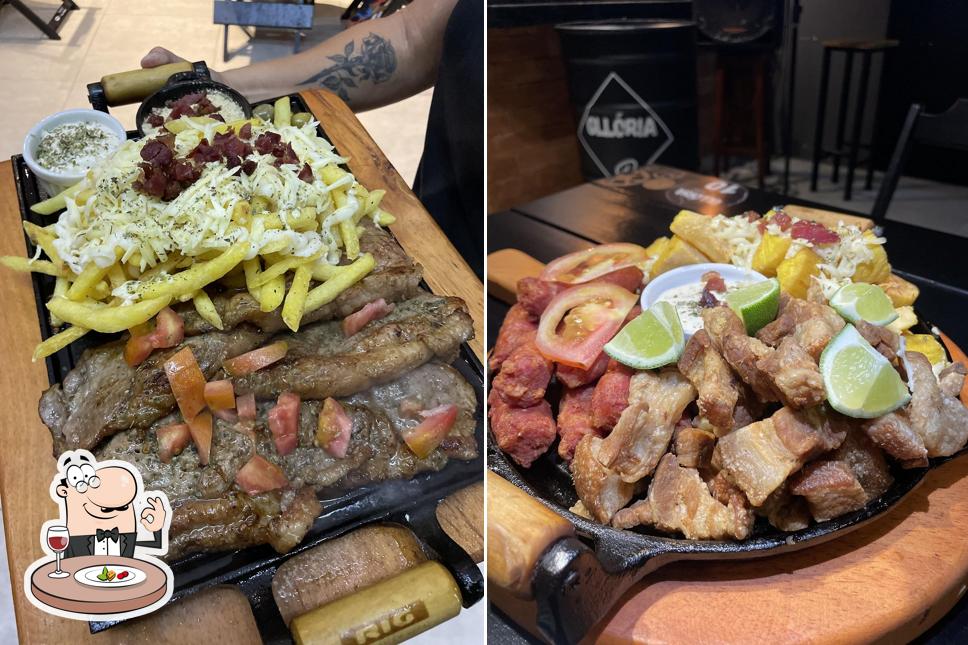 Glloria Pub