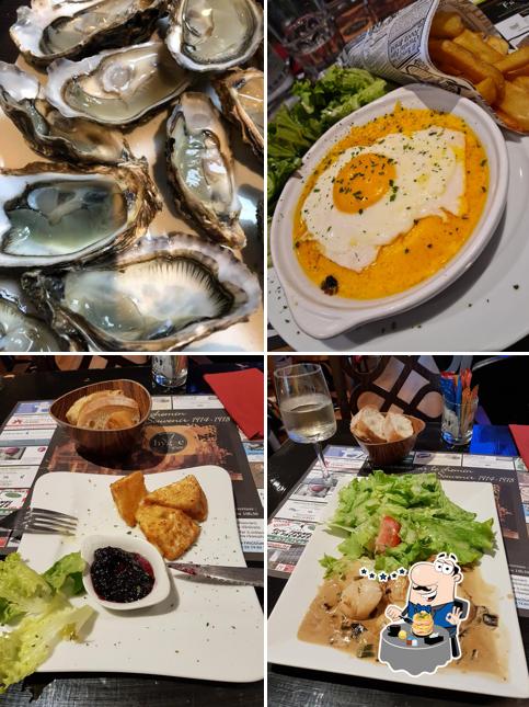 Hygge Café Brasserie