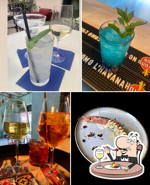 Cibo al Monolocale