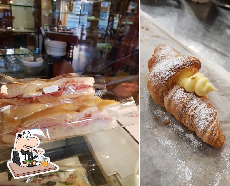 Cibo al Frigo Arsenale