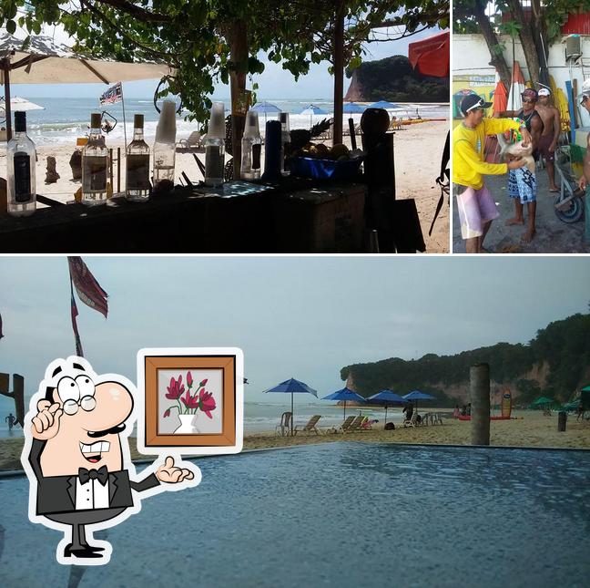 Restaurante Golfinhos