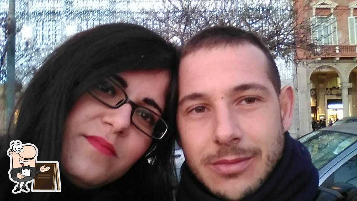 Gli esterni di Steak&Coffee