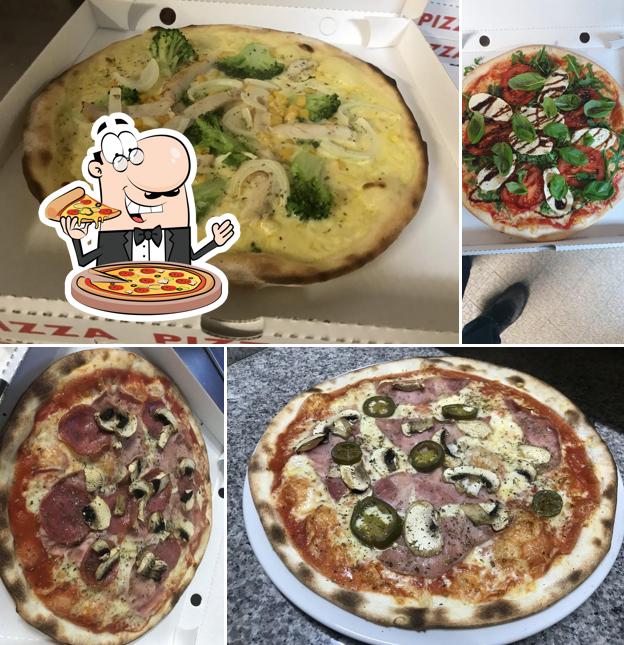 Various - Restaurant & Cocktailbar - Bergisch Gladbach
