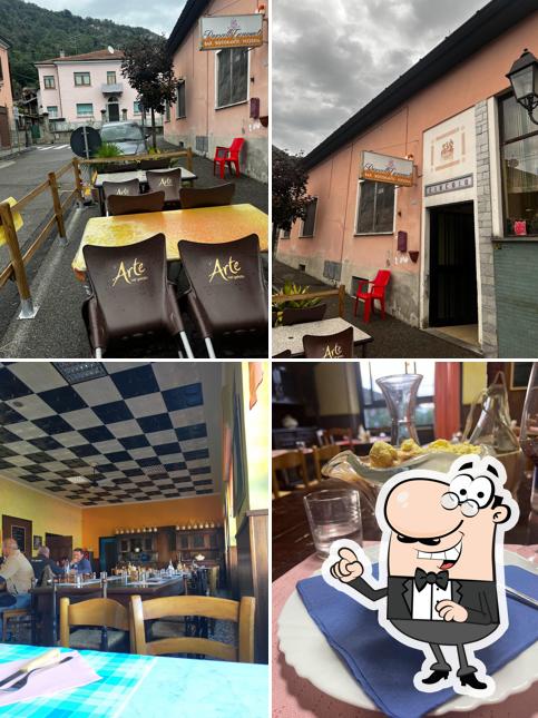 Dai un'occhiata agli interni di Purscéll Gourmet
