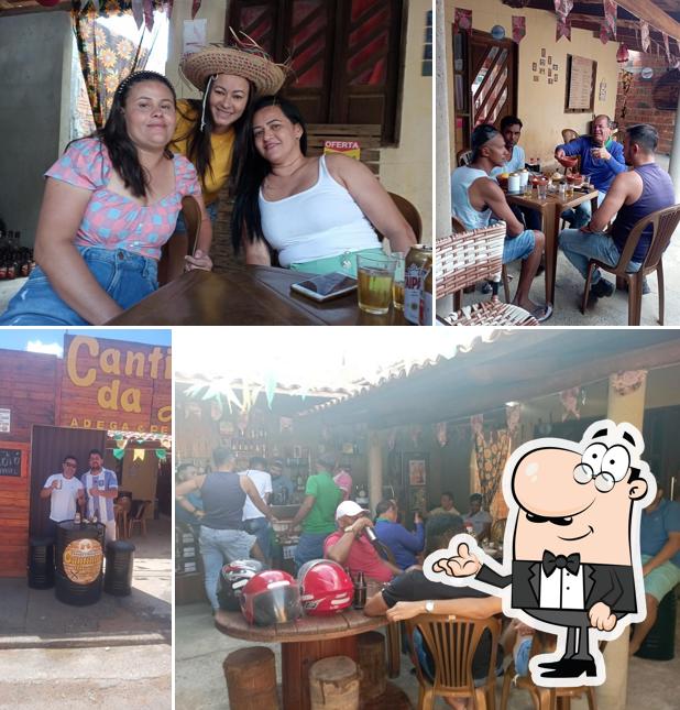 Adega Cantinho da Lú