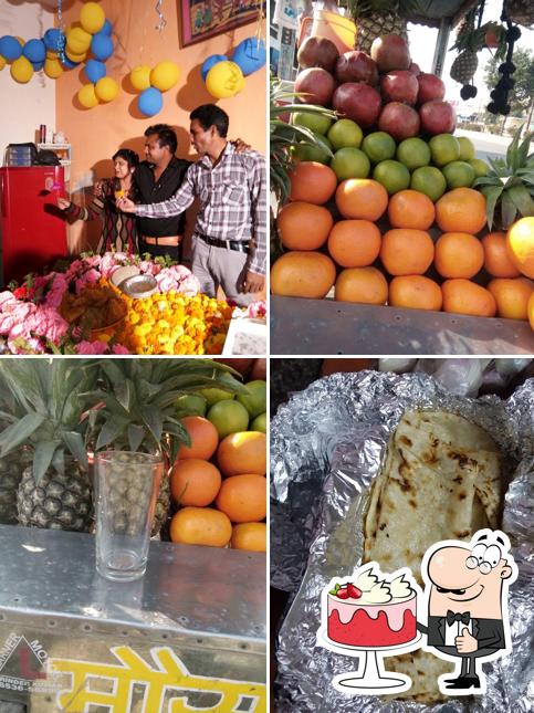 Bahlz Rishi Vegetarian Dhaba picture