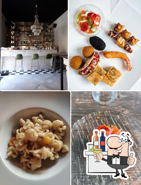 Borgese Tapas Bar e Ristorante