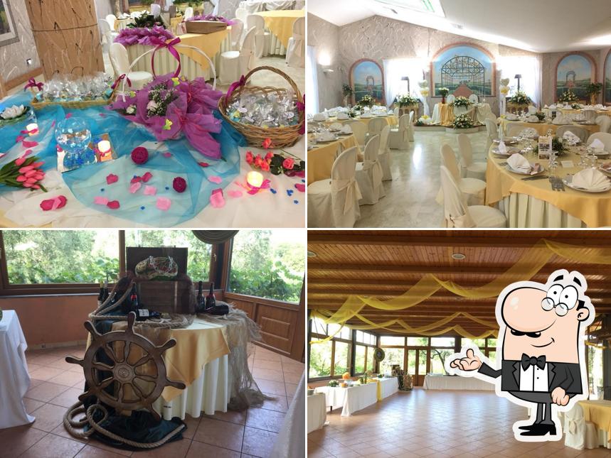 Dai un'occhiata agli interni di Bristol Park Nuova Gestione