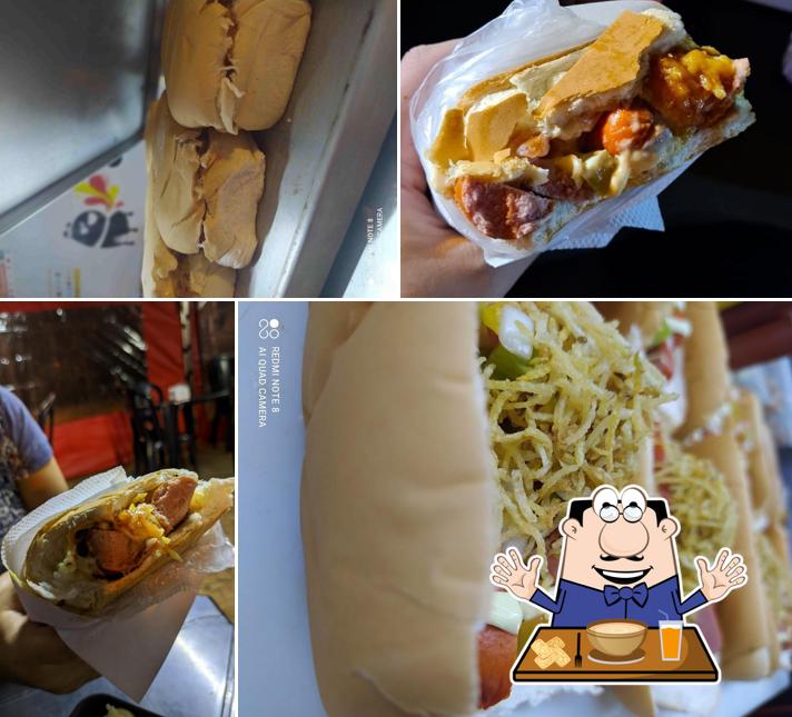 Cachorrão do Japa