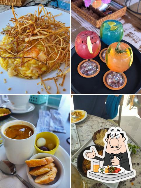 Catamaran Praia Beach Club