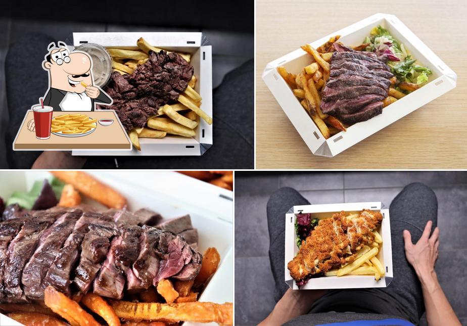 Gr'Eat Food