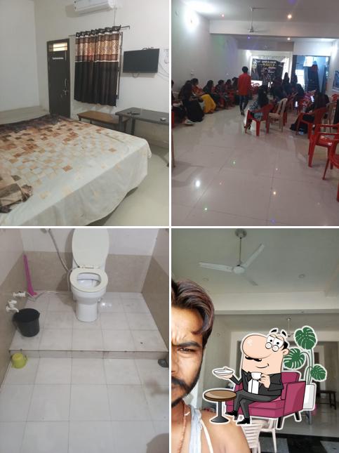 Hotel Dev krishna