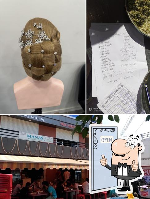 Jogmaya Hotel & Nasta Gruh photo