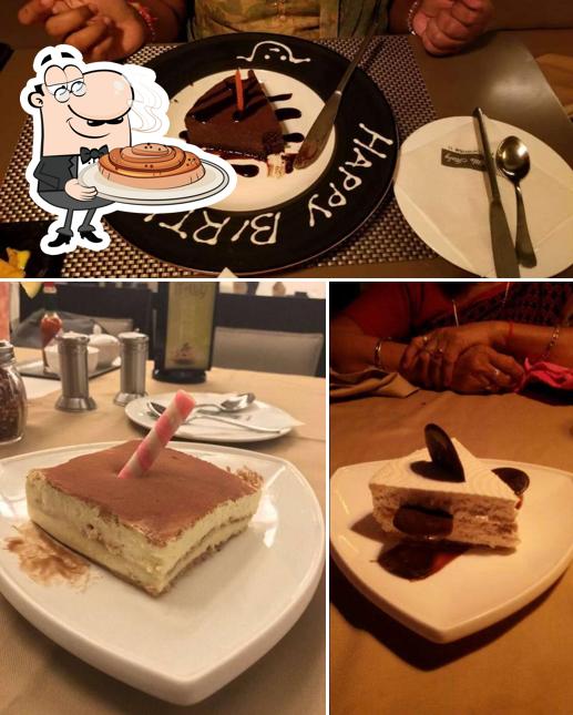 See the image of Little Italy Restaurant, Anna Nagar Chennai