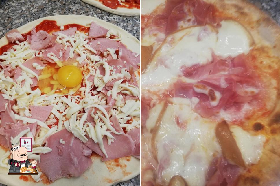 Prenditi i un pasto a base di carne a L'artigiano della Vera Pizza Napoletana