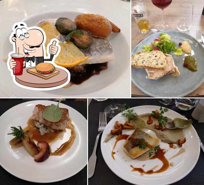 Les Petits Plats du Bourbon