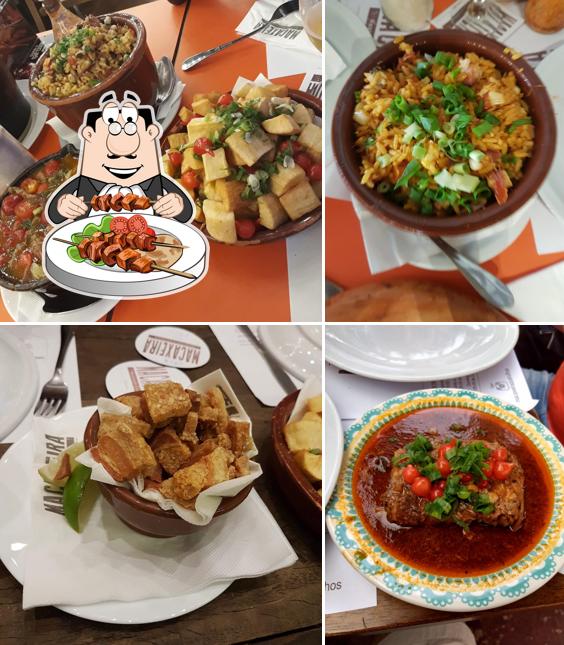 Macaxeira Restaurante & Cachaçaria