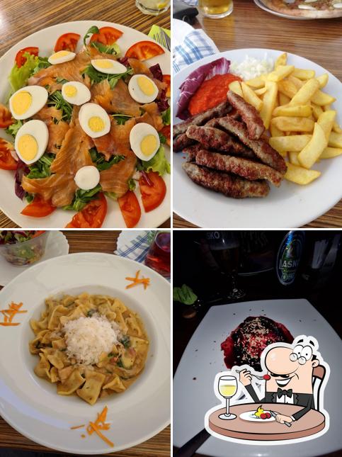 Na Vas' Pizzerija