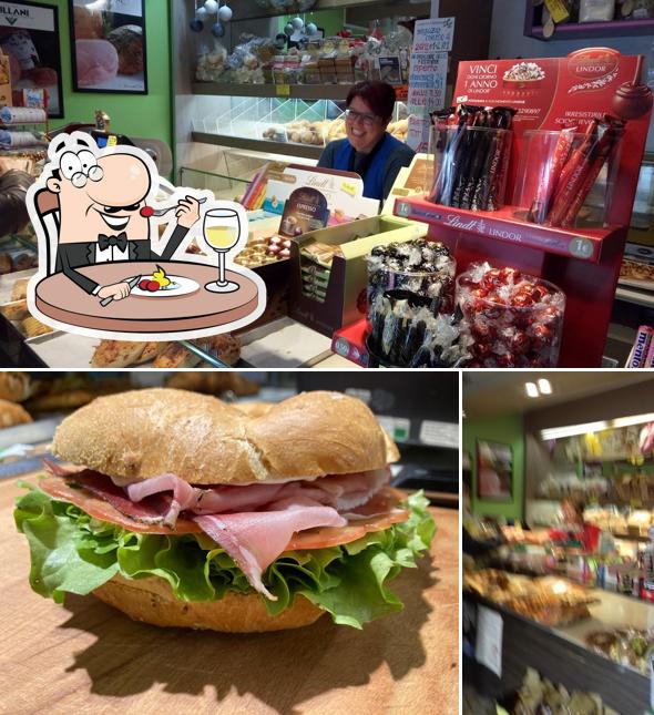 Non Di Solo Pane Snc