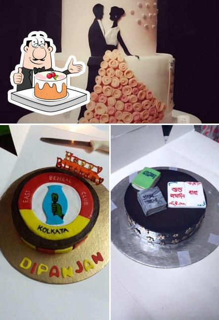 See this picture of The Oven Stories