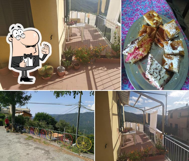 Vedi la foto di Trattoria Lagorio