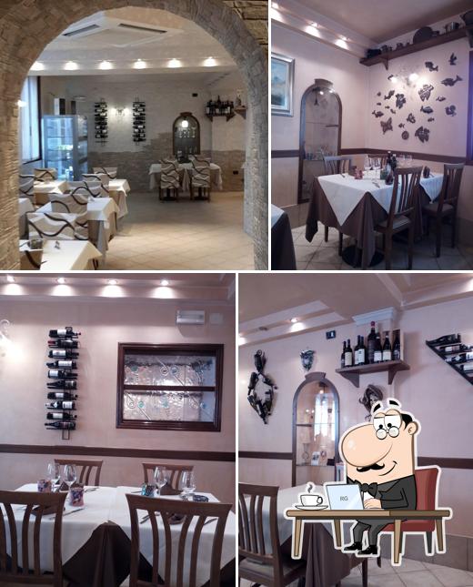 Murano Trattoria Valmarana