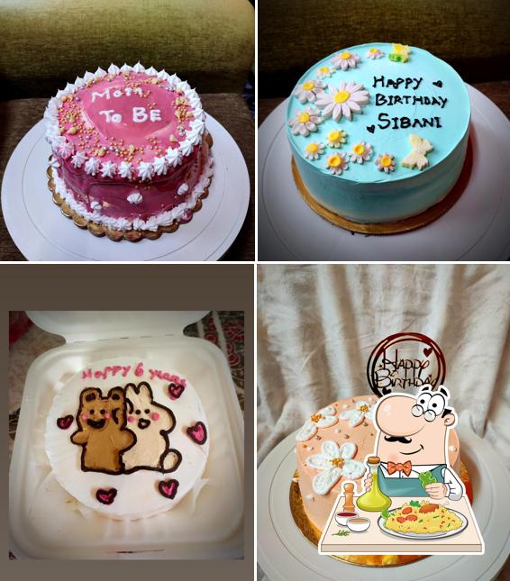 Wake and Bake Nagaon