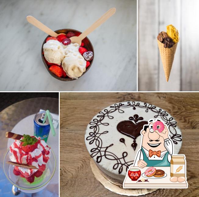 gelateria Innerhofer