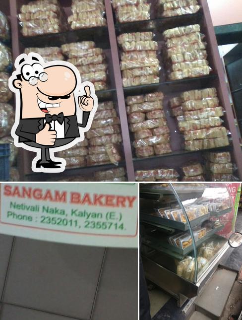 See the image of Sangam Bakery