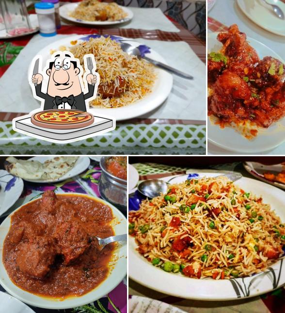 Sardarji Dhaba, Chittaranjan