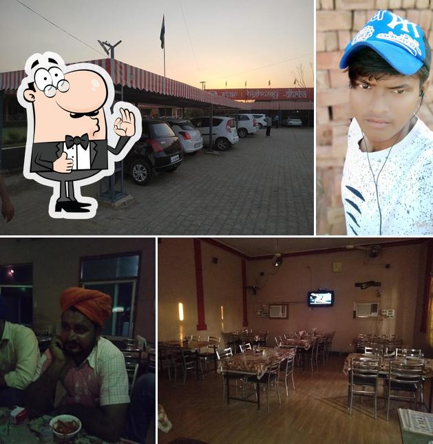 See the picture of Taneja Restaurant