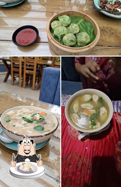 Tibet Village Restaurant