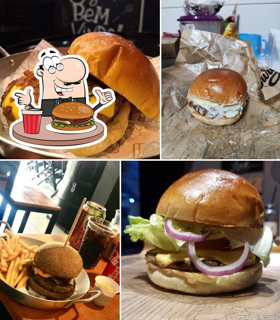 Senhorita Burger