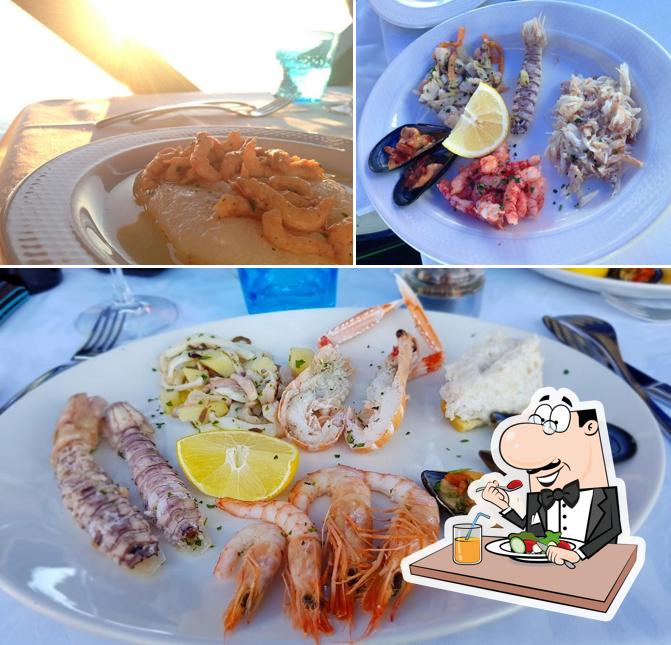 Cibo al da Celeste Pellestrina