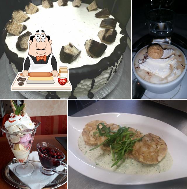 Ringelnatz Café und Restaurant