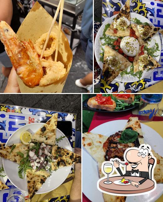 Cibo al Ciccio Fri
